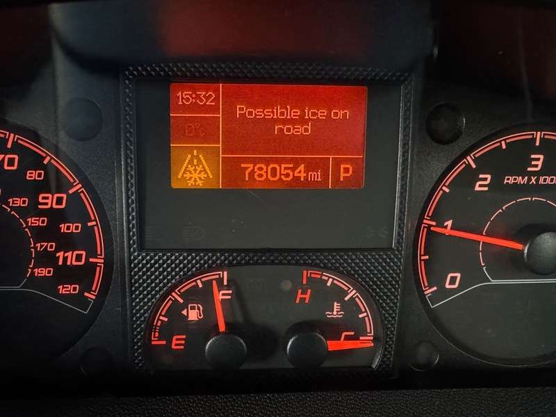 2020 FIAT DUCATO 2020 FIAT DUCATO