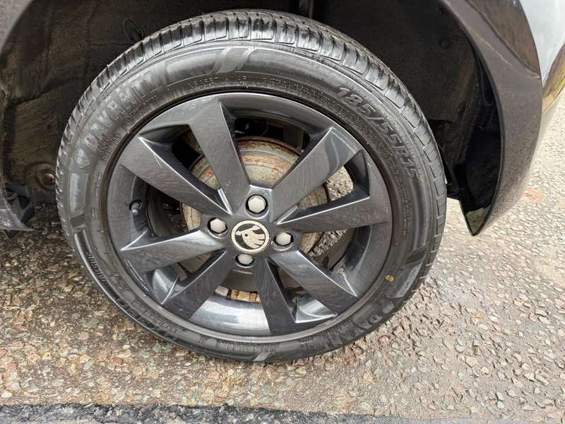 2016 SKODA CITIGO 2016 SKODA CITIGO