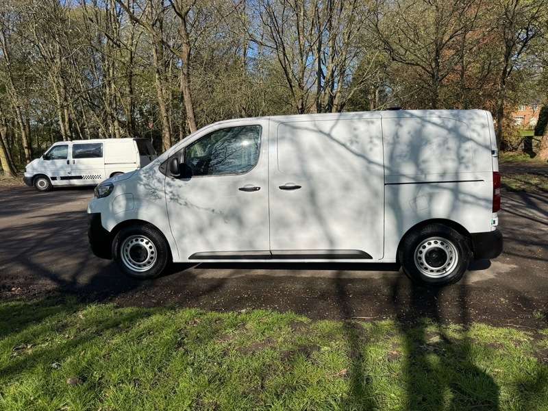 2023 PEUGEOT EXPERT 2023 PEUGEOT EXPERT