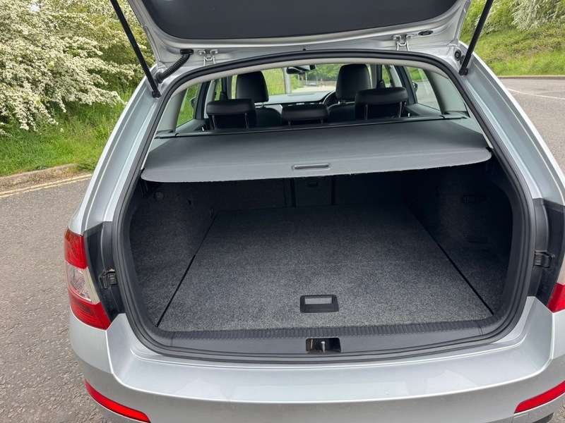 2016 SKODA OCTAVIA 2016 SKODA OCTAVIA