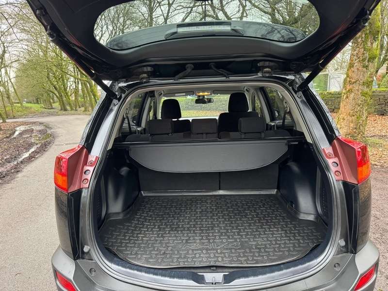 2013 TOYOTA RAV4 2013 TOYOTA RAV4