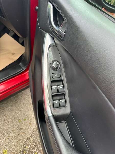 2015 MAZDA CX-5 2015 MAZDA CX-5