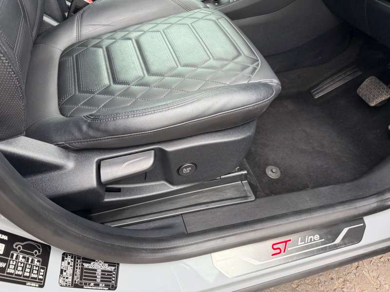 2022 FORD PUMA 2022 FORD PUMA