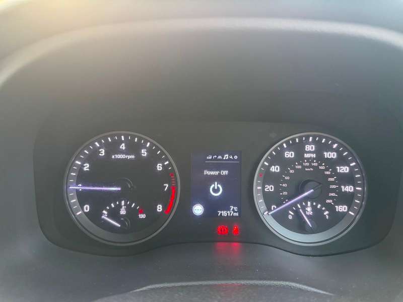 2015 HYUNDAI TUCSON 2015 HYUNDAI TUCSON