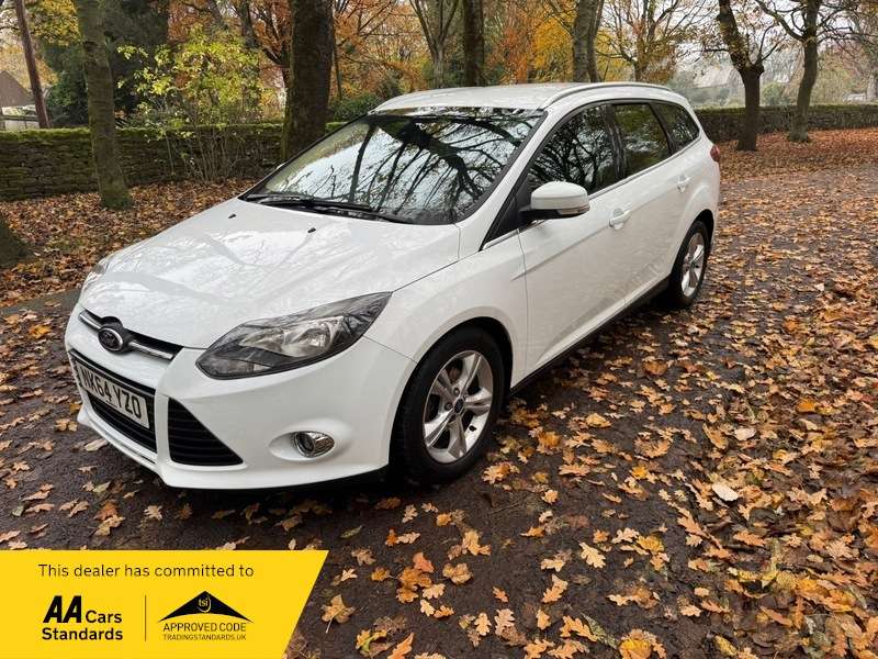 Check out this Ford Focus 2014 Diesel Manual