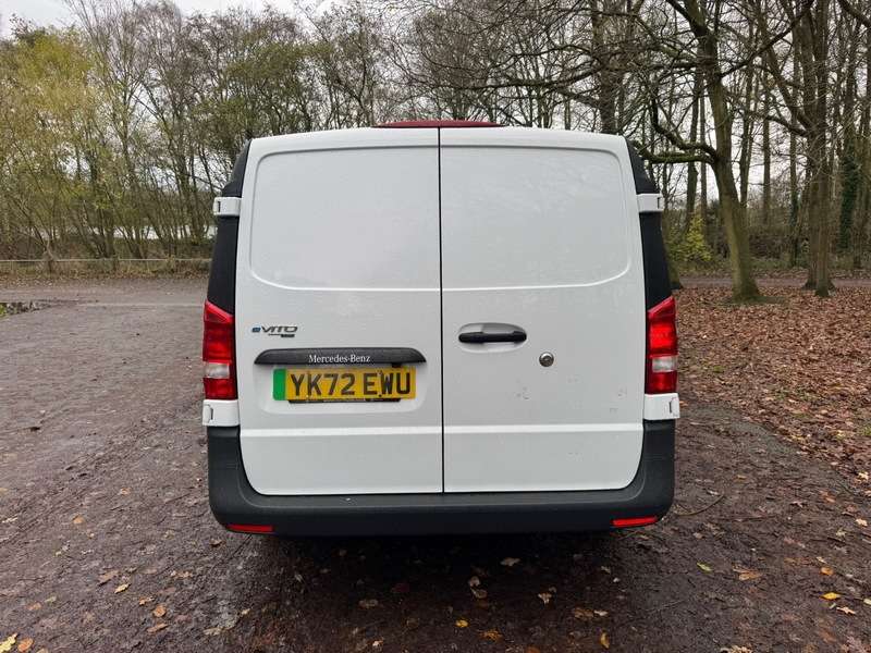 2022 MERCEDES VITO 2022 MERCEDES VITO