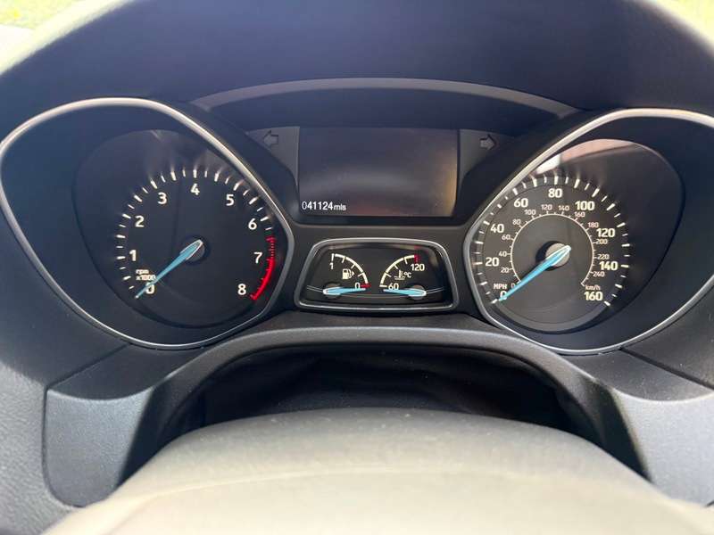 2014 FORD FOCUS 2014 FORD FOCUS