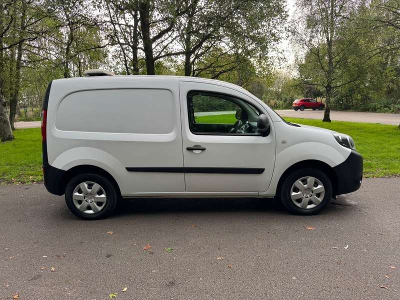 2021 RENAULT KANGOO 2021 RENAULT KANGOO