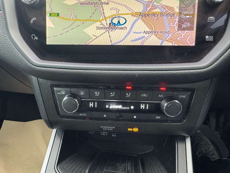 2019 SEAT ARONA 2019 SEAT ARONA