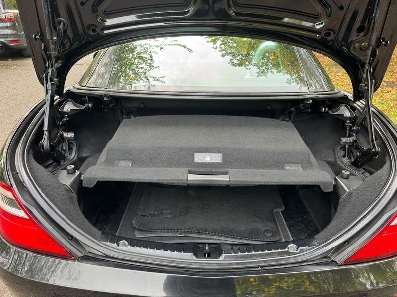 2012 MERCEDES SLK 2012 MERCEDES SLK