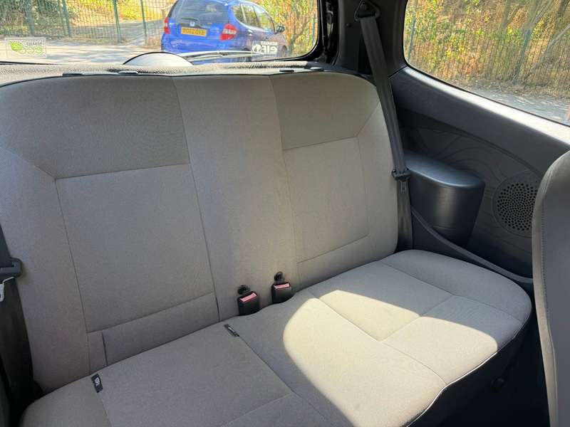2010 RENAULT TWINGO 2010 RENAULT TWINGO