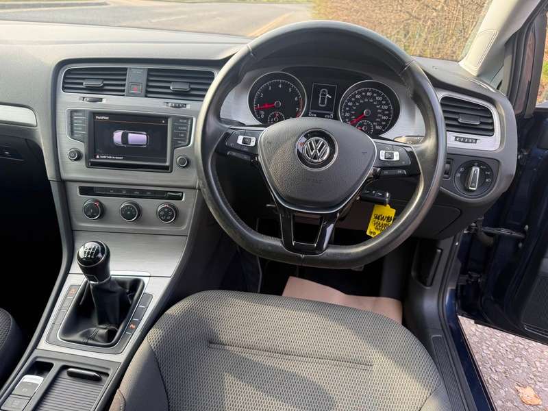 2015 VOLKSWAGEN GOLF 2015 VOLKSWAGEN GOLF