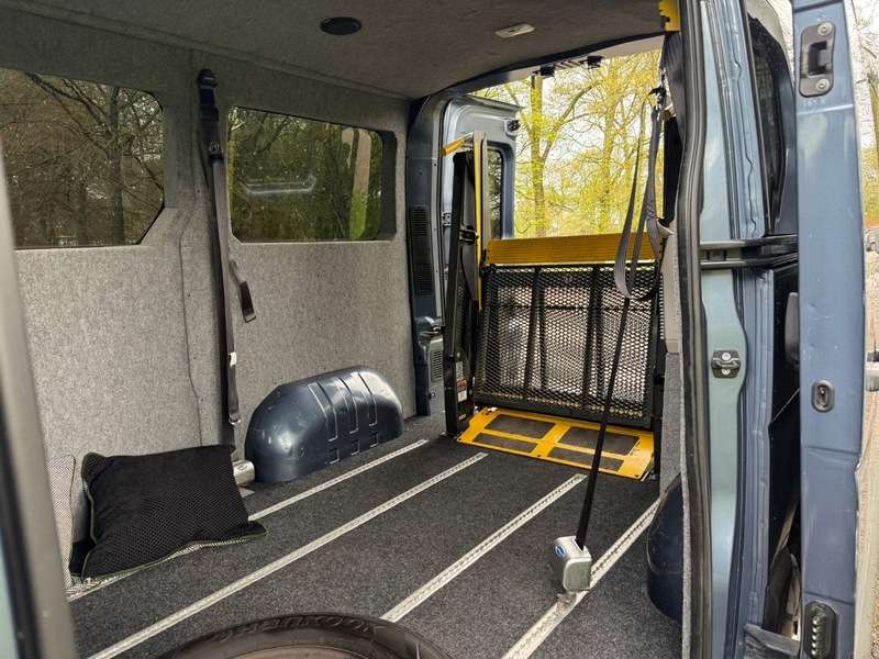 2018 RENAULT MASTER 2018 RENAULT MASTER