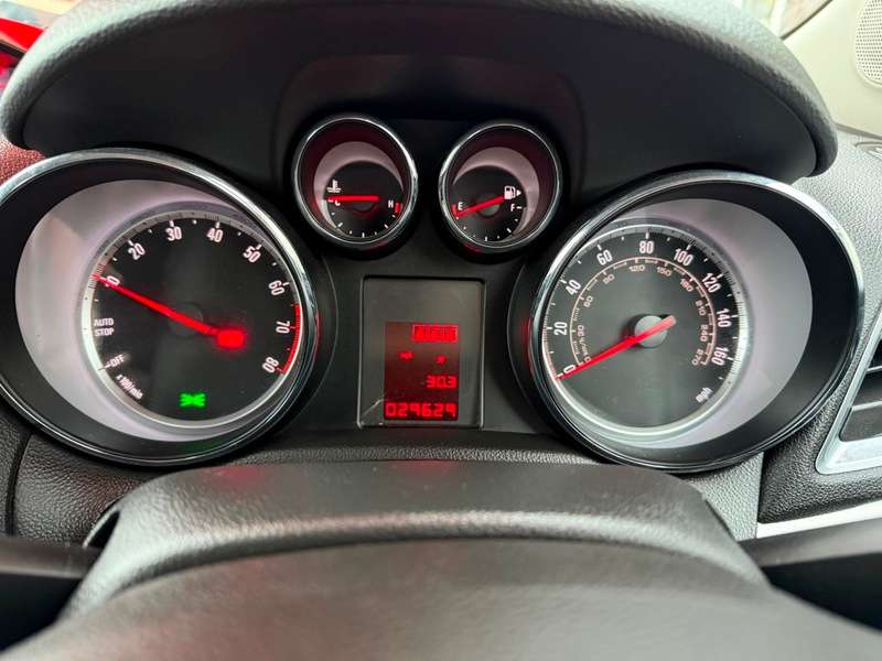 2013 VAUXHALL MOKKA 2013 VAUXHALL MOKKA