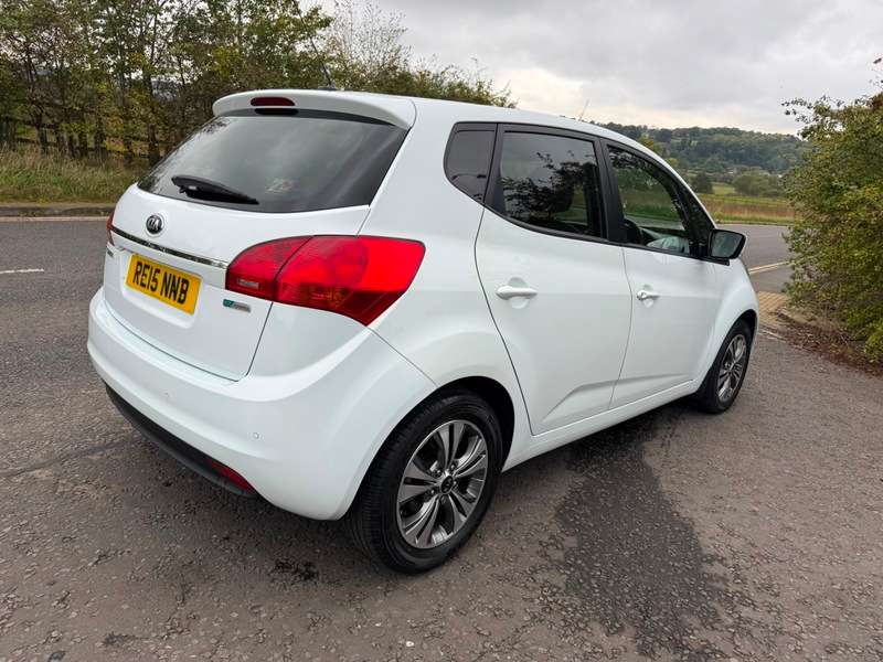 2015 KIA VENGA 2015 KIA VENGA