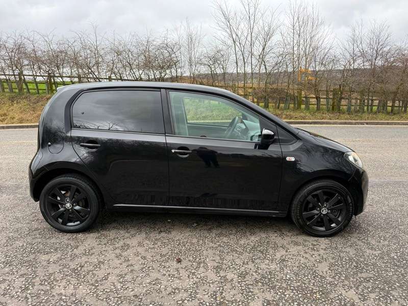 2016 SKODA CITIGO 2016 SKODA CITIGO