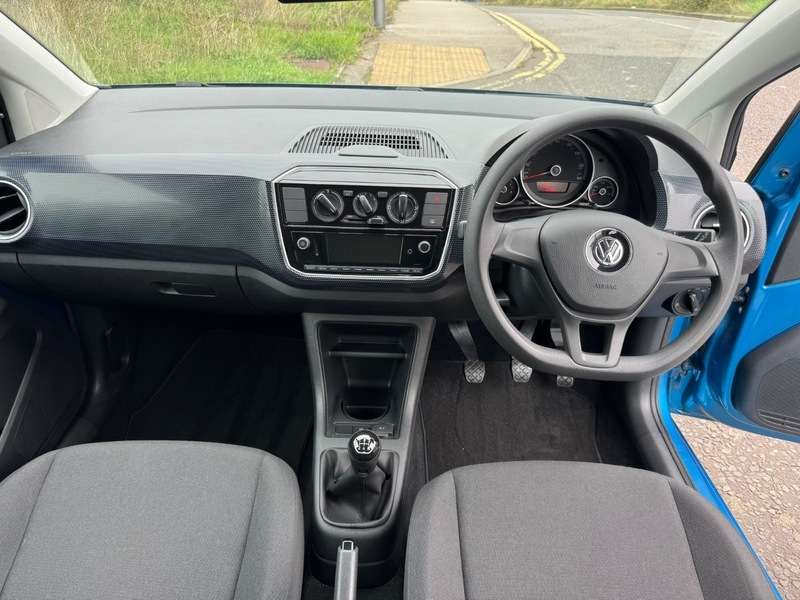 2018 VOLKSWAGEN UP 2018 VOLKSWAGEN UP