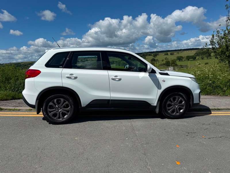 2015 SUZUKI VITARA 2015 SUZUKI VITARA