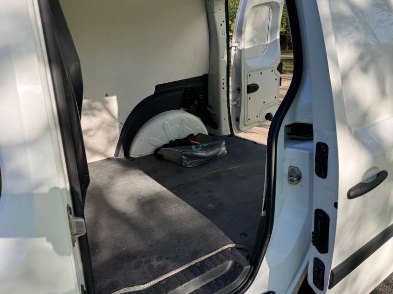 2021 RENAULT KANGOO 2021 RENAULT KANGOO