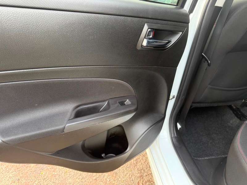 2014 SUZUKI SWIFT 2014 SUZUKI SWIFT