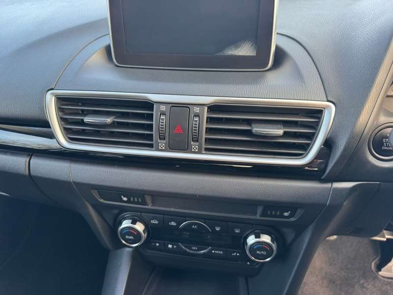 2014 MAZDA 3 2014 MAZDA 3