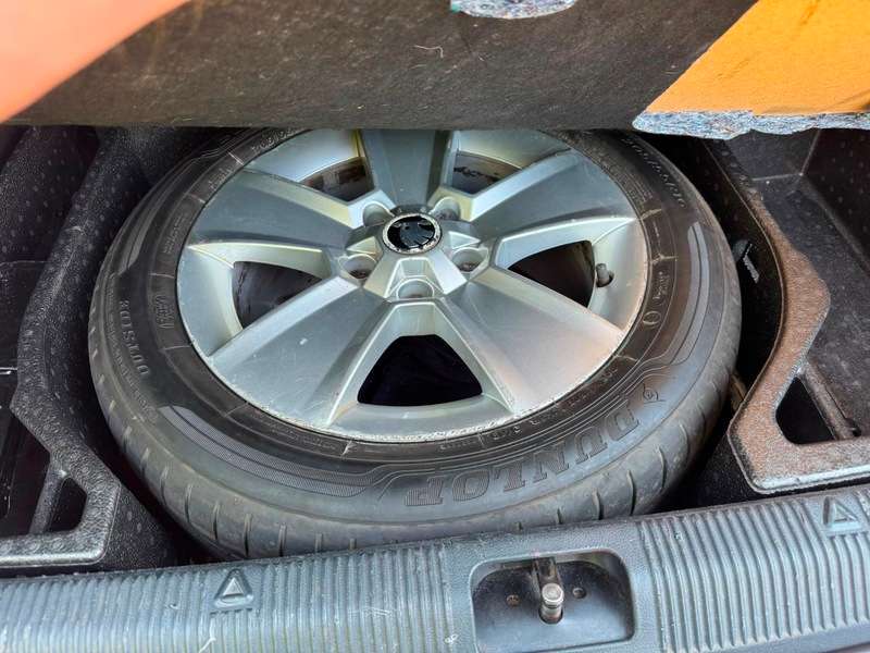 2014 SKODA YETI 2014 SKODA YETI