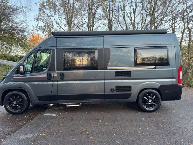 2020 FIAT DUCATO 2020 FIAT DUCATO