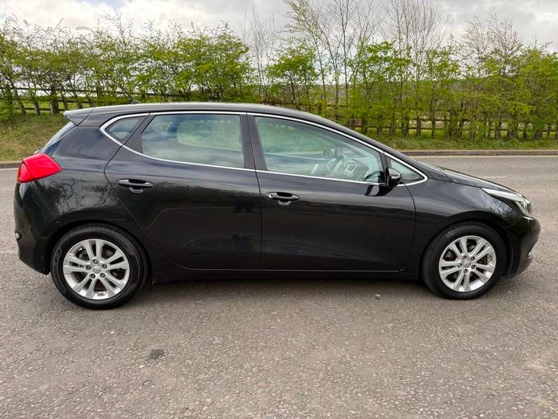 2015 KIA CEED 2015 KIA CEED