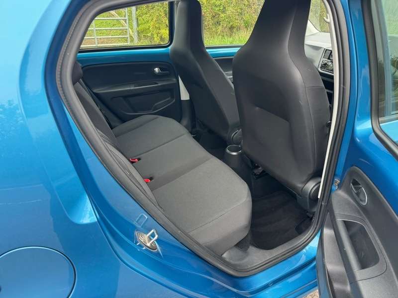 2018 VOLKSWAGEN UP 2018 VOLKSWAGEN UP
