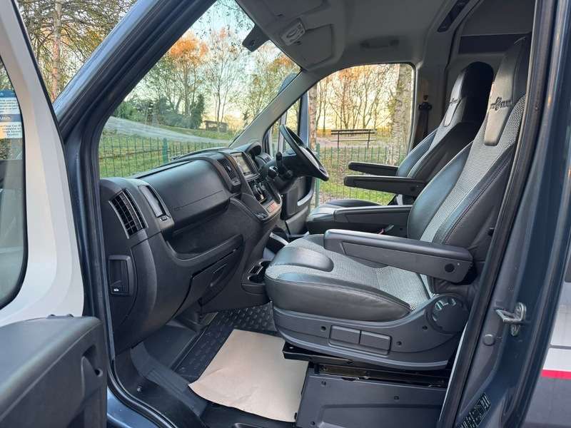 2020 FIAT DUCATO 2020 FIAT DUCATO