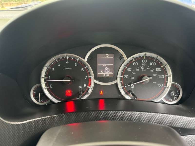 2015 SUZUKI SWIFT 2015 SUZUKI SWIFT