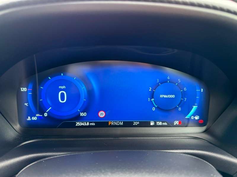 2022 FORD PUMA 2022 FORD PUMA