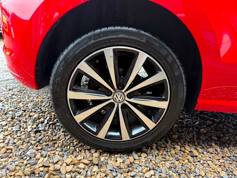 2017 VOLKSWAGEN POLO 2017 VOLKSWAGEN POLO