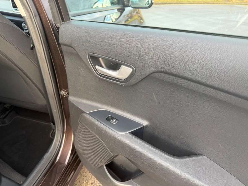 2017 KIA RIO 2017 KIA RIO