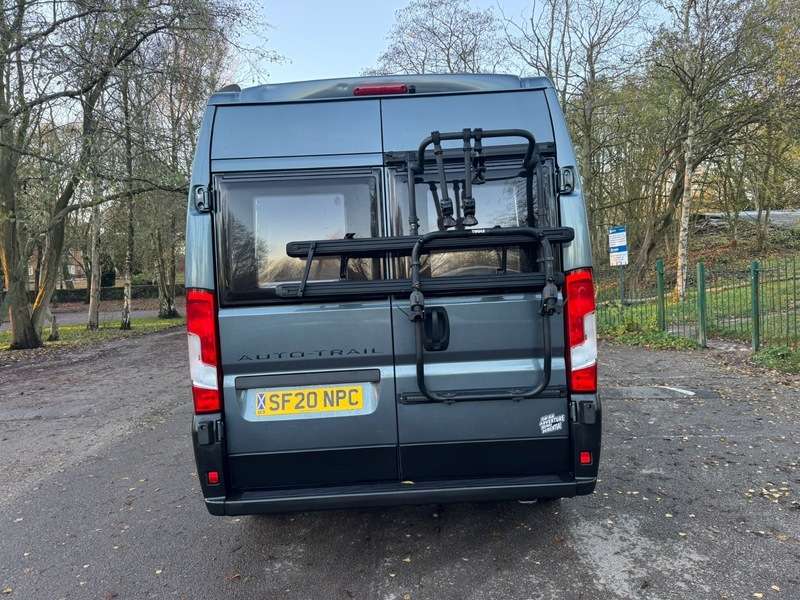 2020 FIAT DUCATO 2020 FIAT DUCATO