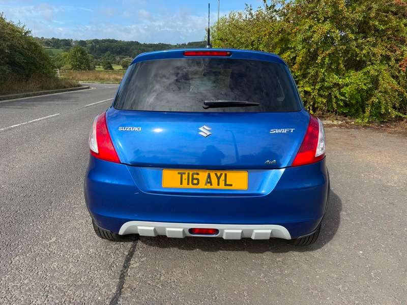 2015 SUZUKI SWIFT 2015 SUZUKI SWIFT