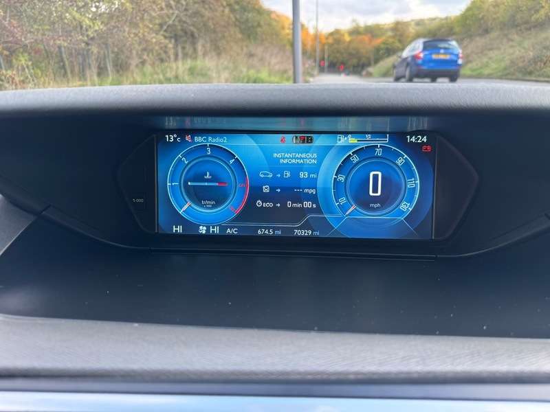 2014 CITROEN C4 PICASSO 2014 CITROEN C4 PICASSO