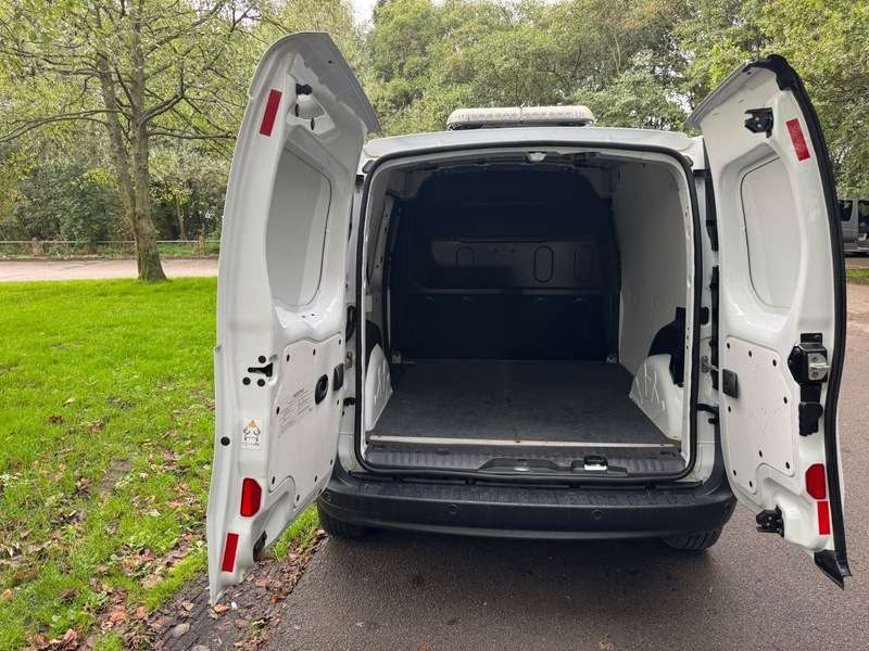 2021 RENAULT KANGOO 2021 RENAULT KANGOO