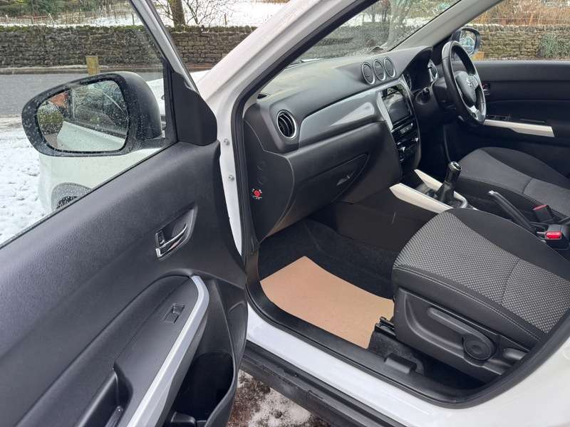 2016 SUZUKI GRAND VITARA 2016 SUZUKI GRAND VITARA