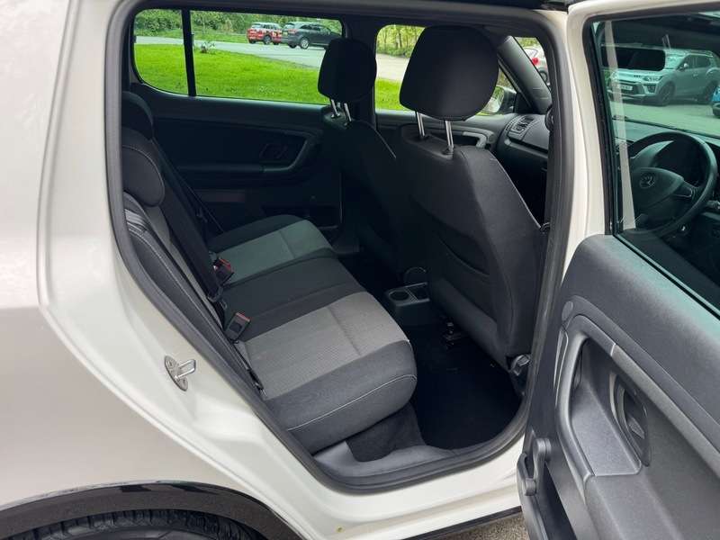 2014 SKODA FABIA 2014 SKODA FABIA
