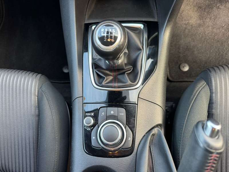 2014 MAZDA 3 2014 MAZDA 3