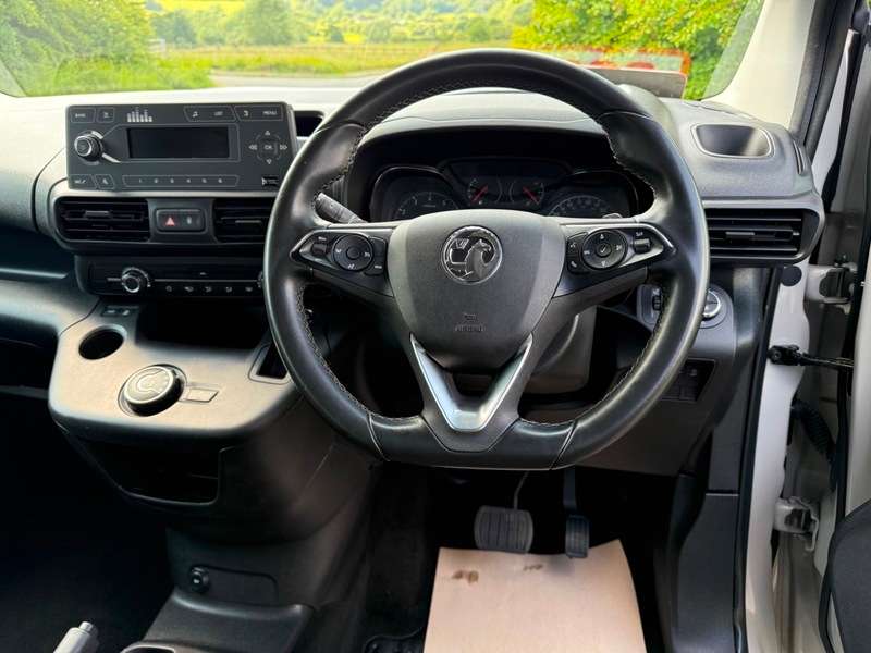 0 VAUXHALL COMBO 0 VAUXHALL COMBO