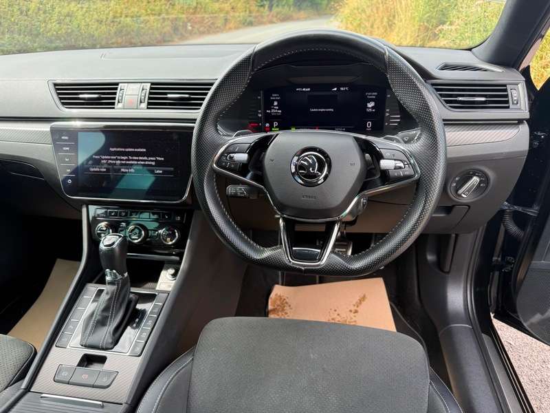 2023 SKODA SUPERB 2023 SKODA SUPERB