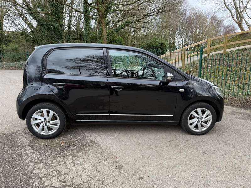 2015 SEAT MII 2015 SEAT MII