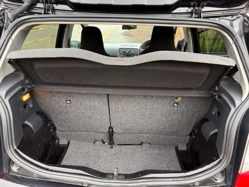 2016 SKODA CITIGO 2016 SKODA CITIGO