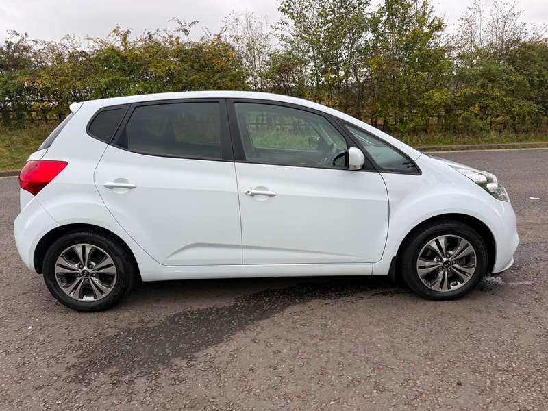 2015 KIA VENGA 2015 KIA VENGA