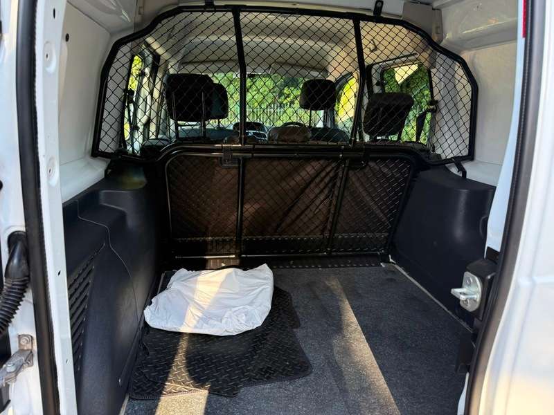 2021 RENAULT KANGOO 2021 RENAULT KANGOO