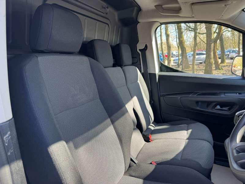 2021 CITROEN BERLINGO 2021 CITROEN BERLINGO