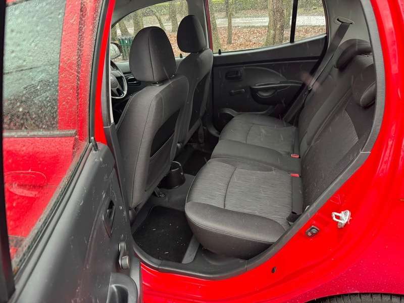 2009 KIA PICANTO 2009 KIA PICANTO