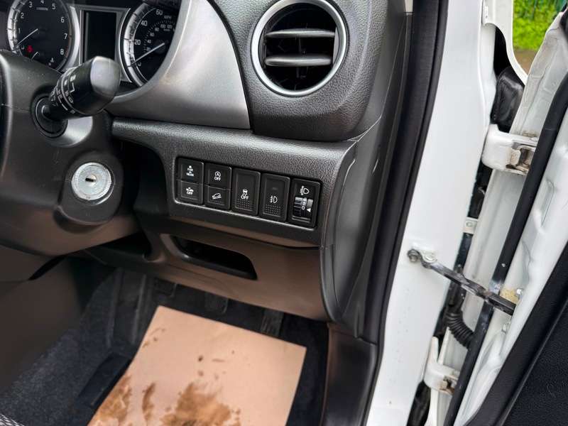 2018 SUZUKI VITARA 2018 SUZUKI VITARA